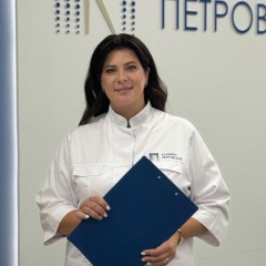 Арина Карандеева, 08.03.1985, Воронеж