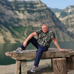 Александр Кулаев, 29.02, Яхрома