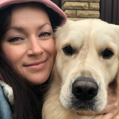 Кира Кожаева, 03.08.1987, Москва