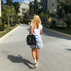 Надежда Романова