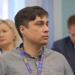 Глеба Садыков, 14.08.1992