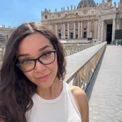 Аграфена Сухова, 03.02.1998, Pirmasens