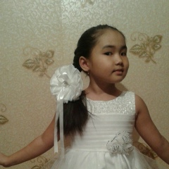 Меруерт Муксинова, 05.10.1981, Усть-Каменогорск