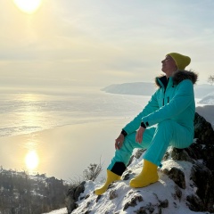 Катерина Петрукович, 20.05, Кириши