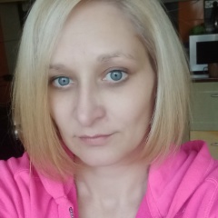 Ирина Киш, 21.08.1988, Симферополь