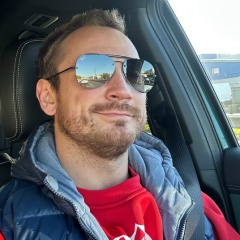 Антон Бугаков, 12.03, Санкт-Петербург