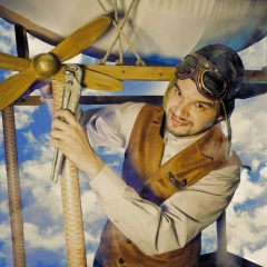 Дмитрий Шепелев, 26.12.1987