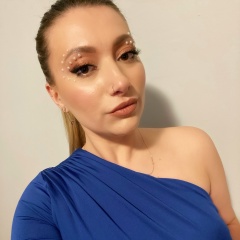 Сашенька Воробьева, 12.02, New York City