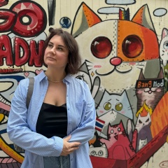 Анна Тарасова, 06.11.1906, Санкт-Петербург