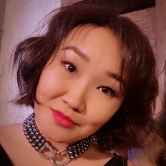 Сэсэг Коломиец, 31.03, Москва