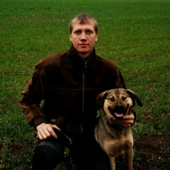 Dimon Ryabtzev, 07.05, Первомайск