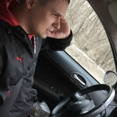 Oleg Yakovyshenko, 13.12.1988, Москва