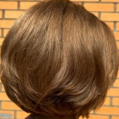 Татьяна Колокольникова, 26.07.1979, Москва