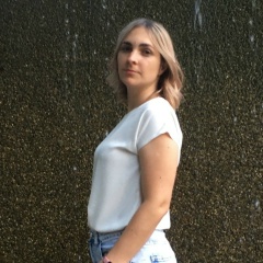 Наталия Лазарева, 20.08