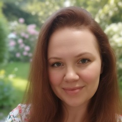 Наталья Панас, Санкт-Петербург