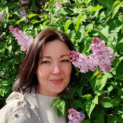 Ольга Нехай, 08.02, Самара