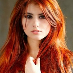 Евгения Ямпольская, 14.04.1994, Запорожье