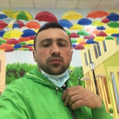 Valik Volontir, 30.09.1988, Одесса