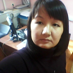 Гулнур Куликова, 26.11.1983, Атырау