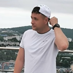 Олег Вадимович, 12.11.1988, Владивосток