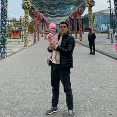 Алмас Капенов, 16.09.1996, Жезказган