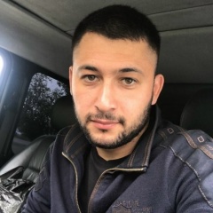 Анар Гусейнов, 09.04.1990, Петропавловск-Камчатский