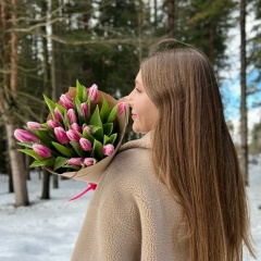 Римма Федорова, 23.10.1989, Москва