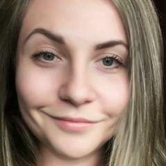 Даша Кочанина, 30.08, Санкт-Петербург