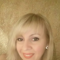 Татьяна Ларина, 18.08, Одесса