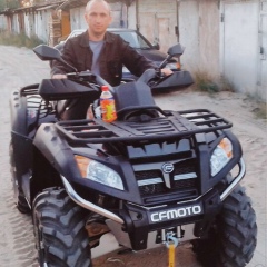 Константин Головачёв, 17.02, Белоярский