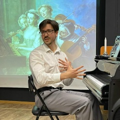 Александр Тавризян, 07.05.1988, Москва