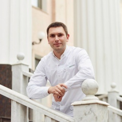 Астемир Кушхаунов, 31.07.1994, Ставрополь
