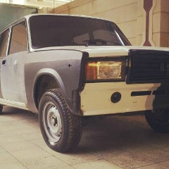 Рашид Юсифов, 21.06, Красноярск