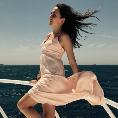 Соломія Вольська, 01.04, Львов