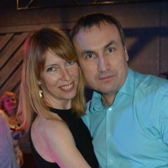 Екатерина Шабанова, 29.04, Москва