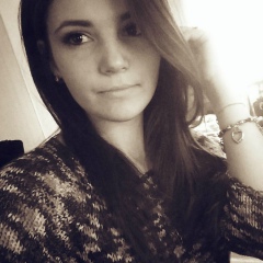 Наталія Павлюк, 30.11, Черновцы