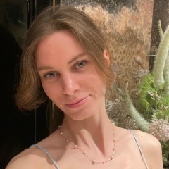 Ангелина Стеценко, 13.07, Москва