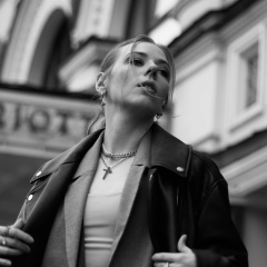 Анжелика Борисова, 16.06.1997, Санкт-Петербург