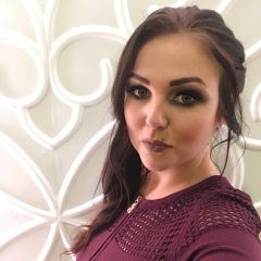 Наталья Романовская, 16.05, Санкт-Петербург