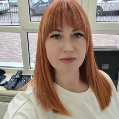 Людмила Березовская, 04.11, Одесса