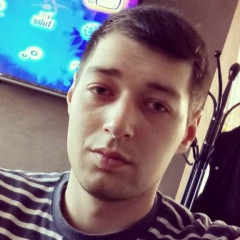 Андрей Маслюк, 09.09.1994, Бровары