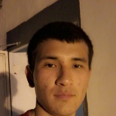 Мейіржан Умирбеков, 17.03.1991, Шымкент