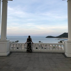 Irina Maximova, 01.06.1989, Москва