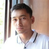 Ғалымжан Балкен, 19.06, Тараз