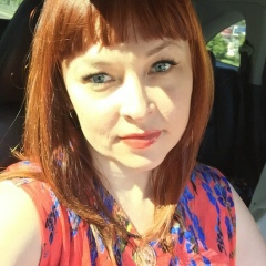 Оксана Давиденко, 18.02.1981, Краснодар