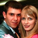 Владимир Слухинский, 18.02.1987, Захаровка / Фрунзовка