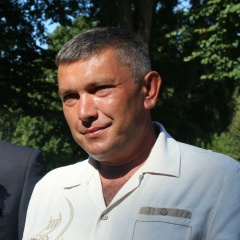 Сергей Чухлебов, 28.08.1968, Калининград