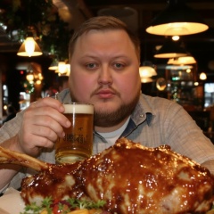 Александр Борихин, 01.10.1973, Москва