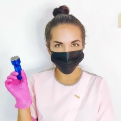 Ляксандра Степанова, 22.03.1986, Темрюк