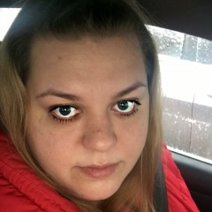 Ольга Шарыпова, 02.06.1988